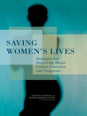 cover image of Saving Women's Lives